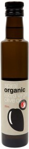 Spiral Organic Extra Virgin Olive Oil (Spain)  250ml