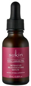 Sukin Purely Ageless Pro Intensive Rejuvenating Serum 25ml Dropper