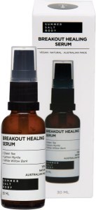 Summer Salt Body Breakout Healing Serum 30ml