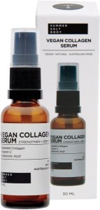 Summer Salt Body Vegan Collagen Serum 30ml