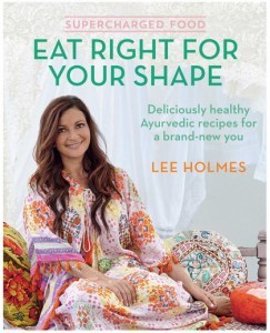 Supercharged Food Eat Right For Your Shape by Lee Holmes