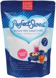 SWEETLIFE Perfect Sweet Xylitol 2kg