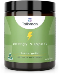 Talisman Energy Support G/F 60tabs