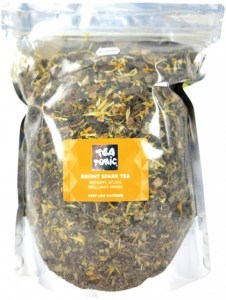TEA TONIC Bright Spark Tea Loose Leaf 500g