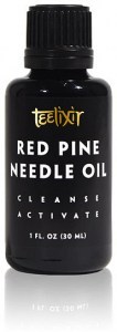 Teelixir Red Korean Pine Needle Oil  30ml