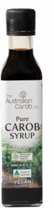 Pure Carob Syrup 250ml