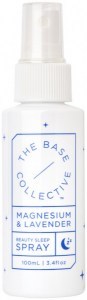 THE BASE COLLECTIVE Beauty Sleep Spray Magnesium & Lavender Spray 100ml