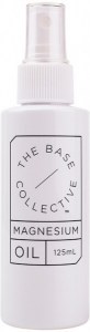 THE BASE COLLECTIVE Magnesium Oil Spray 125ml