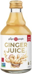 THE GINGER PEOPLE Ginger Juice 237ml