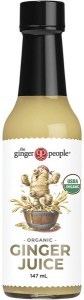 The Ginger People Ginger Juice Organic 147ml
