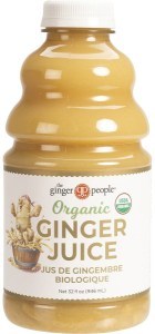 The Ginger People Ginger Juice Organic 946ml