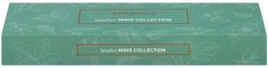 The Herb Farm Bestsellers Minis Collection 4 x 20ml