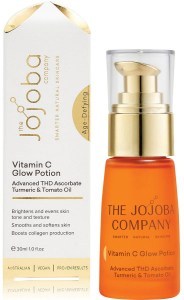 The Jojoba Company Vitamin C Glow Potion Advanced THD Ascorbate 30ml