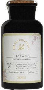 The Tea Collective Flower Loose Leaf Maternity Collection 80g