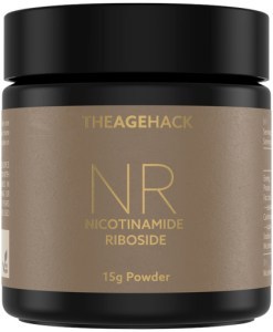 THEAGEHACK NR Nicotinamide Riboside 15g