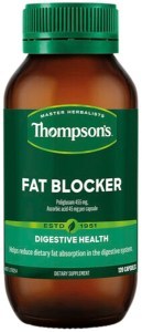 THOMPSON'S Fat Blocker 120c