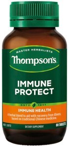 THOMPSON'S Immune Protect 80t