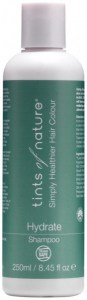 TINTS OF NATURE Shampoo Hydrate 250ml