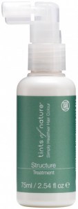 TINTS OF NATURE Treatment Structure 75ml