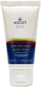 TISSERAND Ascot Hand Cream Spirited Away 50ml