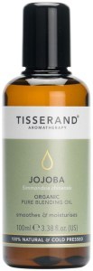 TISSERAND Blending Oil Organic Jojoba 100ml