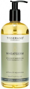 TISSERAND Blending Oil Wheatgerm 500ml