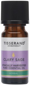 TISSERAND Essential Oil Clary Sage 9ml