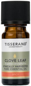 TISSERAND Essential Oil Clove Leaf 9ml