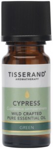 TISSERAND Essential Oil Cypress 9ml