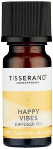 TISSERAND Essential Oil Diffuser Blend Happy Vibes 9ml