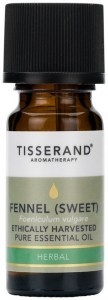 TISSERAND Essential Oil Fennel (Sweet) 9ml