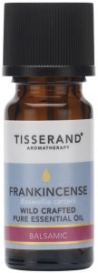 TISSERAND Essential Oil Frankincense 9ml