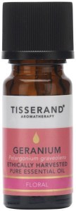TISSERAND Essential Oil Geranium 9ml