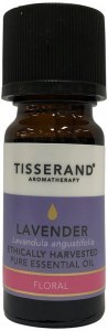 TISSERAND Essential Oil Lavender 9ml