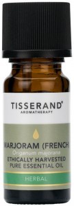 TISSERAND Essential Oil Marjoram (French) 9ml