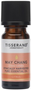TISSERAND Essential Oil May Chang 9ml