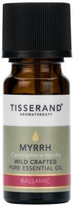 TISSERAND Essential Oil Myrrh 9ml