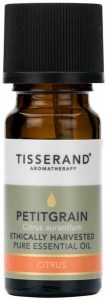 TISSERAND Essential Oil Petitgrain 9ml