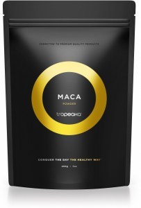 Tropeaka Organic MACA Powder  200g Pouch