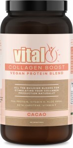 Vital Collagen Boost Protein Formula 500g