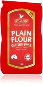 Vitarium Flour  1Kg bag