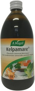 VOGEL Organic Kelpamare 500ml