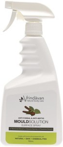 Vrindavan Mould Solution Surface Spray Anti-fungal & Anti-septic 750ml