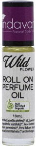 Vrindavan Perfume Oil Wildflower 10ml