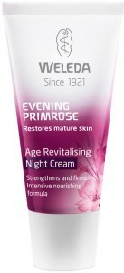 WELEDA Organic Age Revitalising Night Cream (Evening Primrose) 30ml