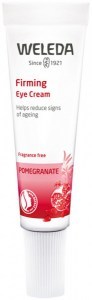 Weleda Firming Eye Cream Pomegranate 10ml