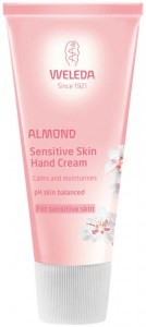 WELEDA Organic Hand Cream Sensitive (Fragrance Free) 50ml
