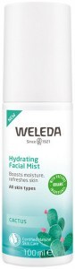 WELEDA Organic Hydrating Facial Mist (Cactus) 100ml