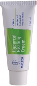 WELEDA Hypercal Healing Cream 36ml