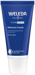 WELEDA FOR MEN Organic Moisture Cream (All Skin Types) 30ml